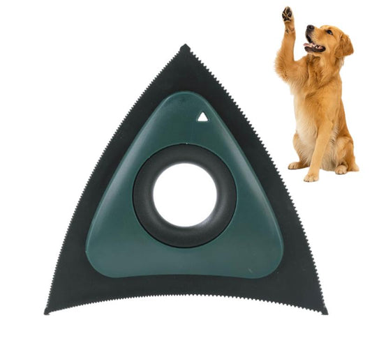 Pet Hair Removal Broom π§ΉπΎ β Deep Clean for Car, Couch & Carpet | Edge & Corner Detailer β¨