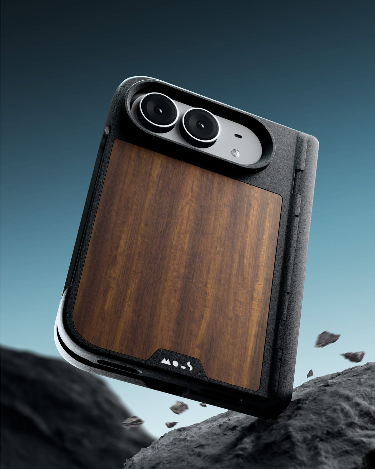 Phone duo Case