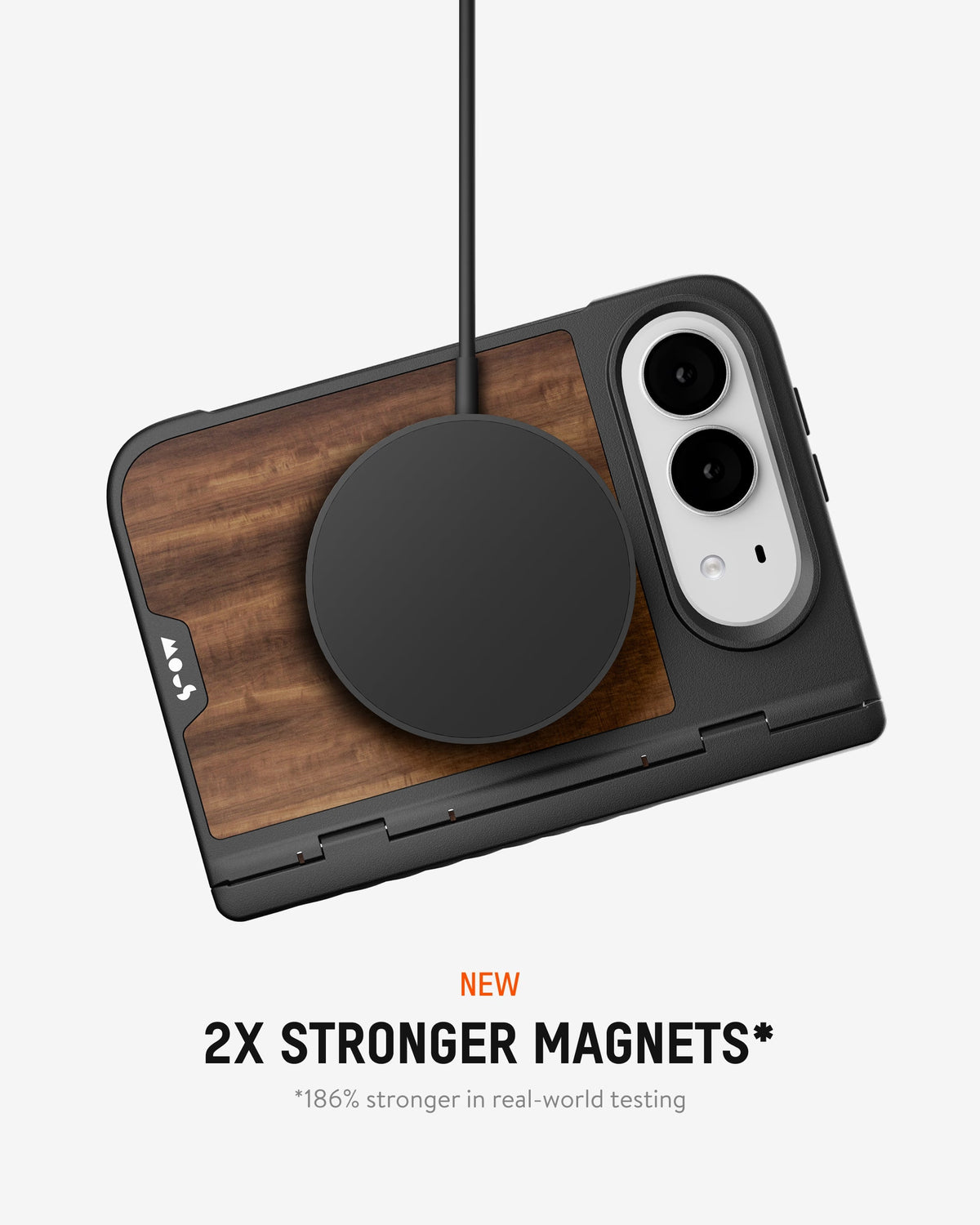 Phone duo Case