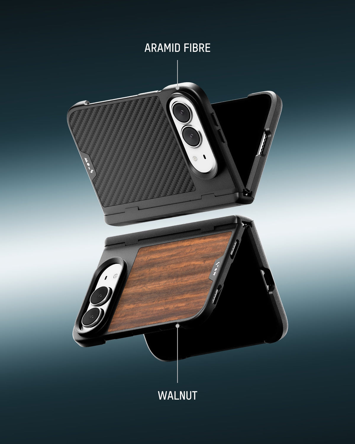 Phone duo Case