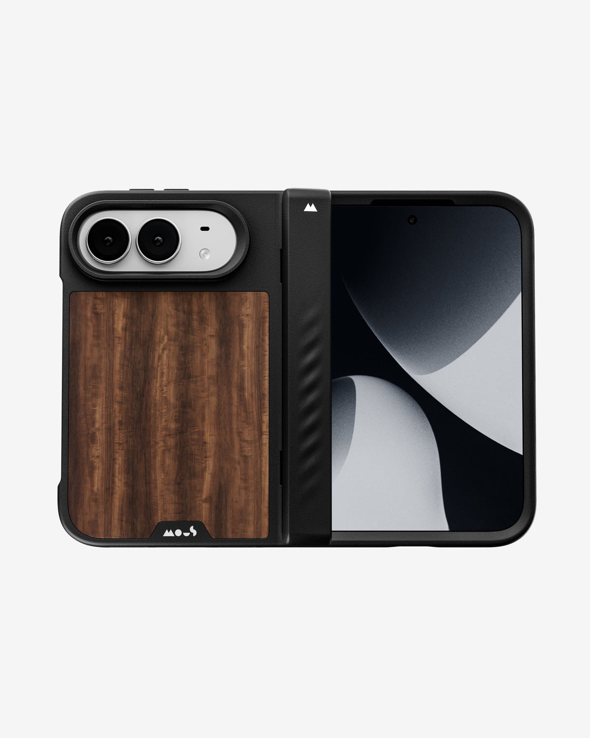Phone duo Case